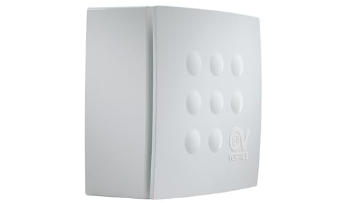 Ventilateur d'égout Vortice Quadro Super THCS AP puissant