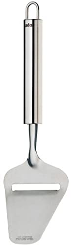 Coltello Da Formaggio Kela RONDO 26 Cm – Acciaio Inox 18/10 Con Doppia Punta E Occhiello - 5