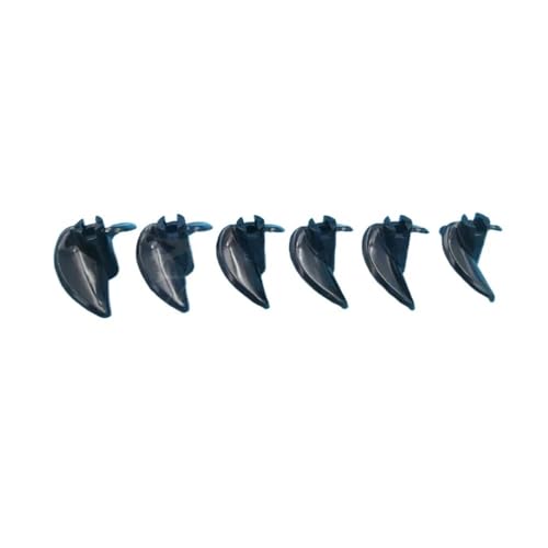 Hélice immergée CNC D34mm réduit les vibrations de votre bateau RC