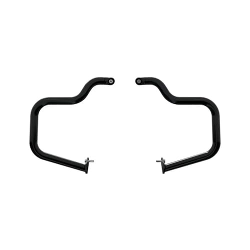 Barre protection moteur Scout Classic Bobber 2025 anti-chute
