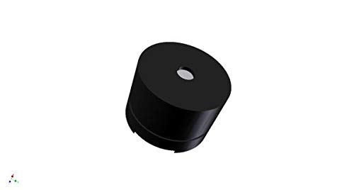 AT-1220-TT-9-R, Audio TRANSDUCER 3.5 VP-P 85 DB 2048 HZ (50 Items)
