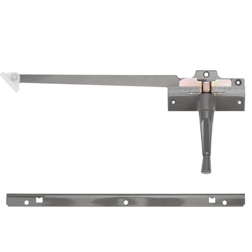 Touri Straight Arm Operator for Anderson Window Crank Replacement for Right Window with 8-3/8' Arm...