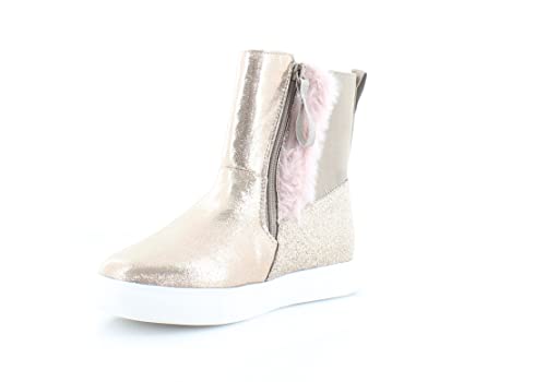 Steve Madden Girl's Agobi Fashion Boot