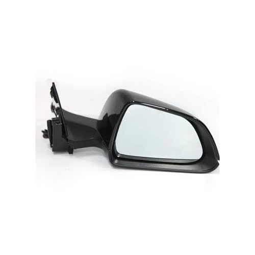Rétroviseur de rechange pour Tesla Model 3 pour remplacer un miroir cassé noir