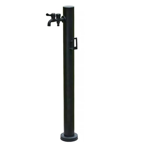 Support de tuyau d'arrosage ZR98US fixe pour éviter les fuites de façade