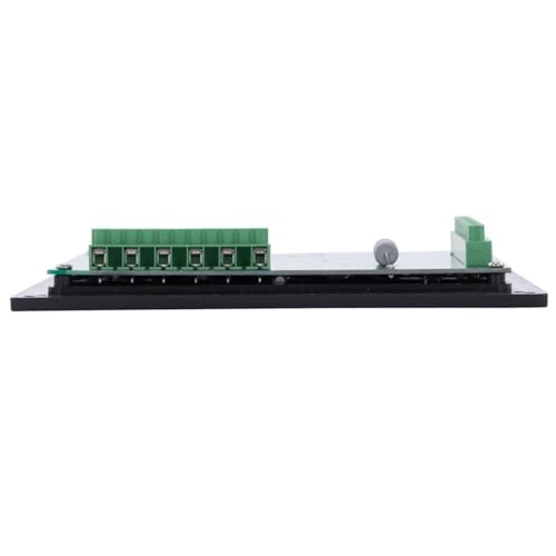 Controladora de motor DSE704 y panel de control AMF de fallo red para generadores eléctricos 4