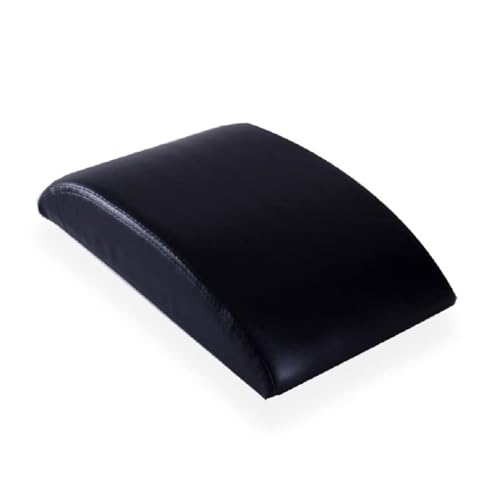 VIOK SPORT Ab Mat Negro Colchoneta Abdominal CrossFit Gym Abdominale