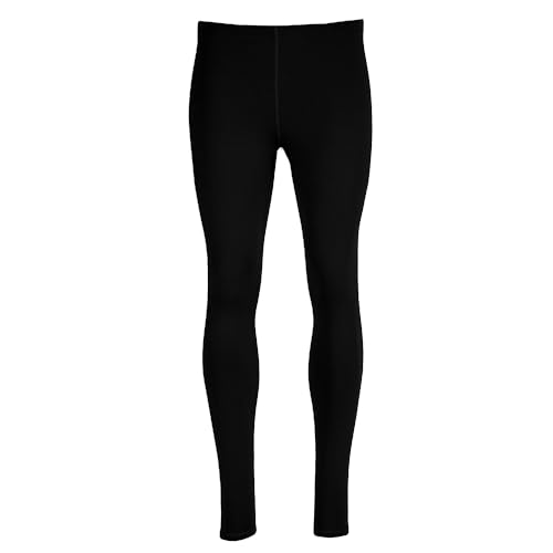 Amazon.com: Hot Chillys Men's Micro Elite Chamois Ankle Tight