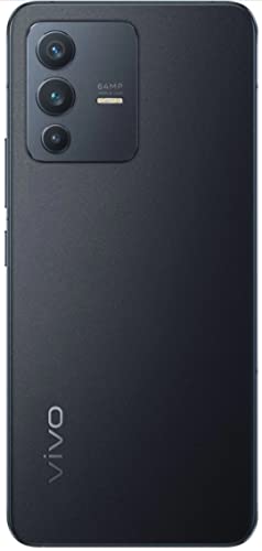 Image of Vivo V23 5G (Stardust Black, 8GB RAM 128GB Storage)