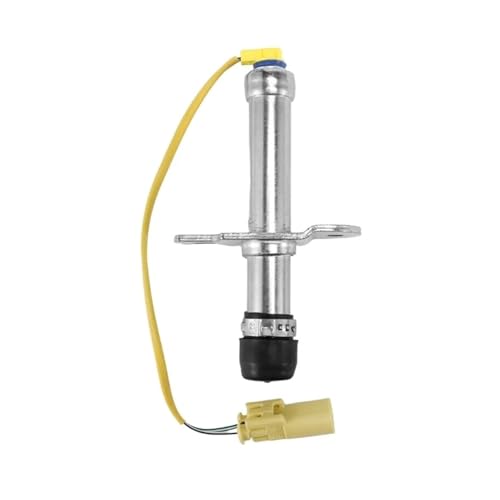 Actuador de capó activo YS S835259405: sensor y protección delantera