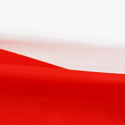 Image of AZ FLAG - Austria Flag - 2x3 Ft - 100D Polyester Austrian Banner with Two Metal Grommets - Fade Resistant - Vivid Colors - 2' x 3' Feet - 90x60 Cm