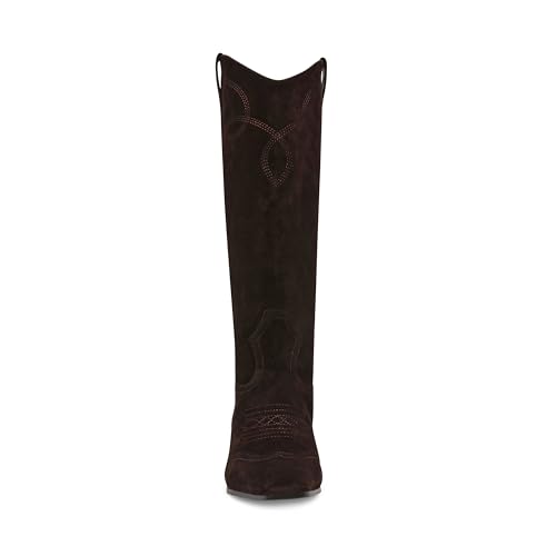 Image of Steve Madden Women's Dollie Western Boot
