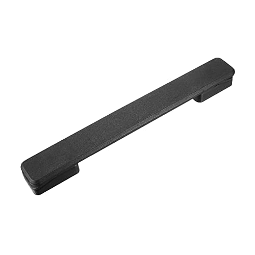 Image of METALLIXITY Luggage Handle Replacement (202mm /7.95 inch) 1Pcs, Plastic Spare Strap Handle Grip - for Home Box Case Suitcase, Black