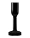 Smeg HBF02BLUS Hand Blender, One Size, Black