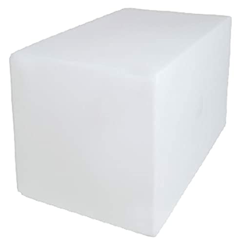Image of Icon 12459 Fresh Water Tank, WT2459, 22x13x13, 15 Gal., Tank Only