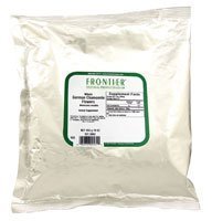 Frontier Natural Products German Chamomile Flowers Whole - 16 Oz #TOP28