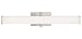 Tech Lighting 700BCELI24S-LED930-277 Ellis 24" Wide 3000K LED 277V Bath Bar