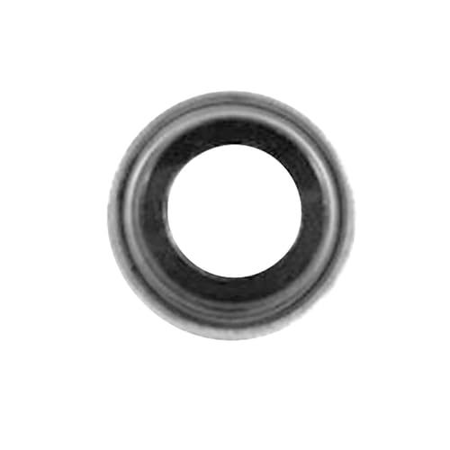 All States Ag Parts Ball Bearing - Cylindrical with Collar fits Vermeer 504C 605A 706A 706C 605C 605B 1718003 Gehl 520064 International 586649R1 John Deere L1912C New Idea K3528