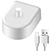 Produktbild AMATHINGS Ersatz Elektrische Zahnbürste USB-Ladegerät Kompatibel/Ersatz für Braun Oral-B Elektrische Zahnbürste, Induktive Ladebasis Reise-Ladestation
