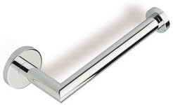 StilHaus ME11-08-637509809874 Medea Collection Toilet Paper Holder, Chrome