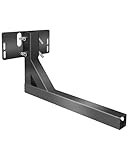 5301901 Support d'attelage de récepteur de 5,1 cm, support de tube de récepteur robuste en...
