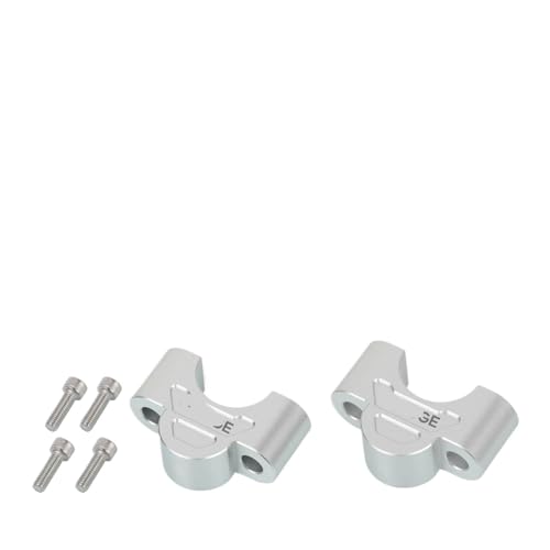 Adaptateur guidon VOGE 525DSX support rehausseur de moto clip