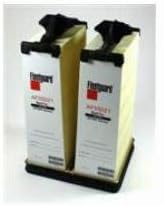 Fleetguard AF55021 Air Filter For AGCO 700738183, Cummis 5288553 and J.L.G. Industries 70024175, Use With AF55312 and AF55320