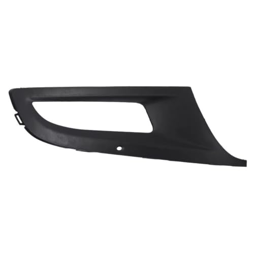 Rejilla antiniebla de ajuste exacto y alta protección para VW Polo Hatchback 11-13