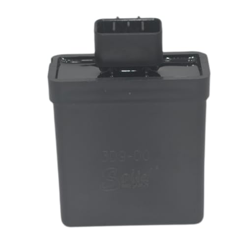 Boîtier CDI 8 broches pour rouler sereinement en XT125 2007 - 3