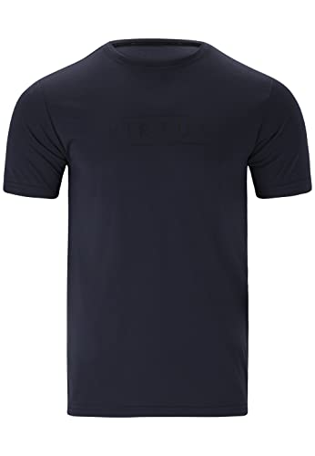 T-Shirt VIRTUS Estend Homme anti-transpiration contre les mauvaises odeurs