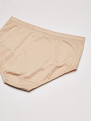 Vanity Fair Women's Comfort Where It Counts Brief (3 Pack)4