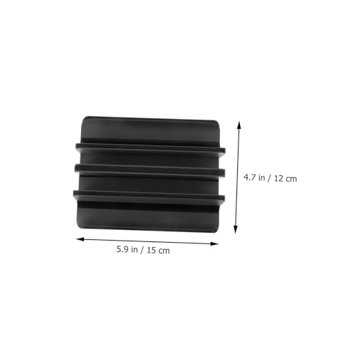 Soporte Vertical de Laptop de Aluminio Cabilock 5.91 in miniatura 2