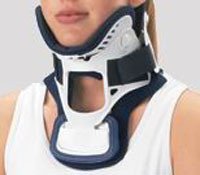 Djo 79-83233 Procare Xtend 174 Adult Cervical Collar With Replacement Pad, Short, 10" - 20" Size, 2" Height #TOP21