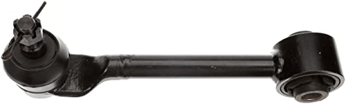 Dorman 521-800 Rear Passenger Side Upper Suspension Control Arm And Ball Joint Assembly Compatible With Select Honda Models #TOP2