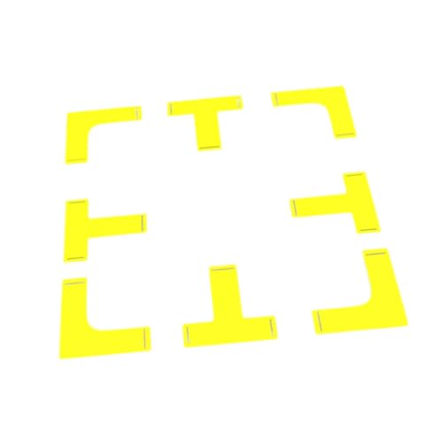 Mdlhcm 4 R[gCZbg sbN{[  VRf 򂵂₷ ^ѕ֗ ϖՐ ĕ\ ƒK OɓKp, 4 T Shape 4 L Shape