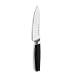 Produktbild Paul Wirths CERASTEEL Allzweckmesser | Bruchfeste und extrem scharfe Klinge aus Keramik & Edelstahl | Klingenlänge: 13 cm | Glasfaser-Griff ergonomisch | Keramik Messer | Universalmesser Küche
