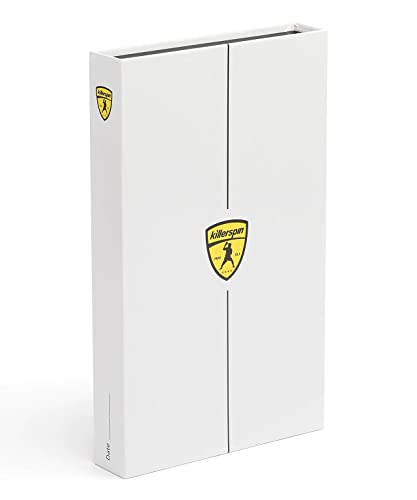 Killerspin Diamond Tc Straight #TOP5