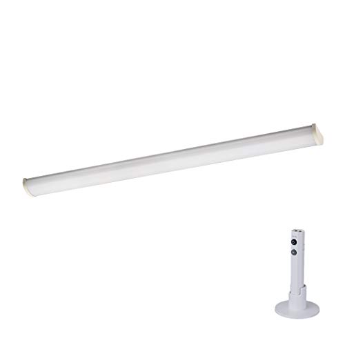 ドウシシャ ルミナス LEDシーリングファン LLC-06NM 6畳 家電・PC