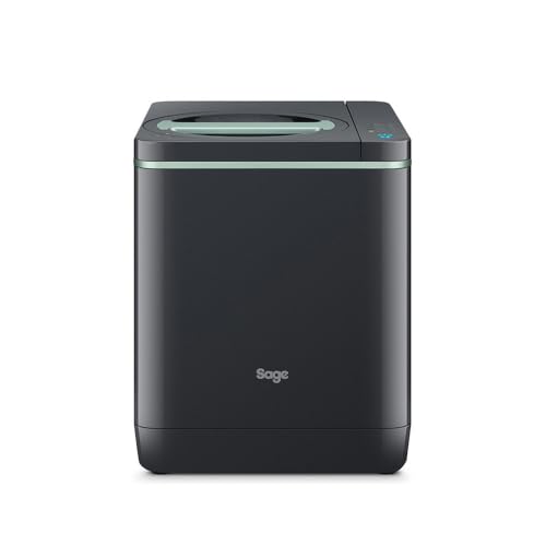 Sage Appliances SWR550 The Food Cycler Elektrischer Komposter,...
