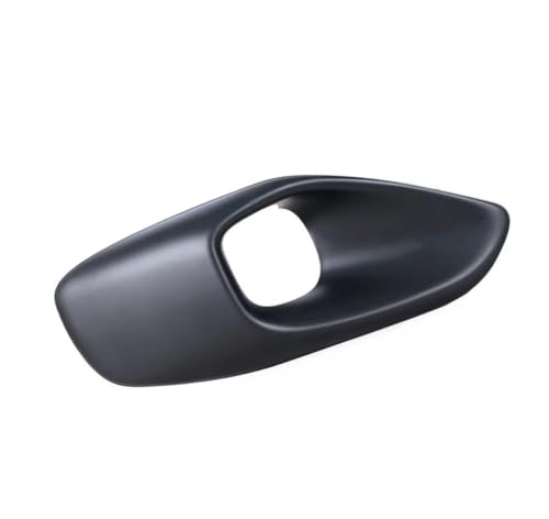 Garniture de calandre 9800978280 pour C4 Picasso 2013-2016