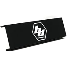 Baja Designs OnX6 Rock Guard10-inch Black