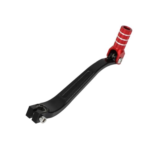Pédale de vitesse pour moto et quad TRX400EX pliable pour éviter la casse