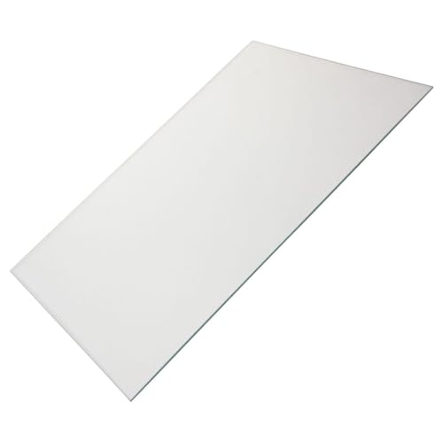 Clayette, étagère en verre d'origine 465X350 mm Frigo, Réfrigérateur, Congélateur 481010826635...