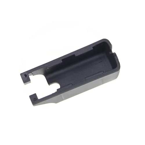 Cache-écrou d'essuie-glace rigide pour entretien bras Mercedes W205 A200 - 5