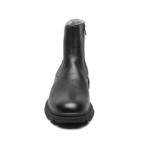 Image of Florsheim Lookout Plain Toe Side Zip Boot Men's Boot