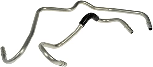 Dorman 624-751 Automatic Transmission Oil Cooler Hose Assembly Compatible With Select Ford/Mercury Models #TOP21