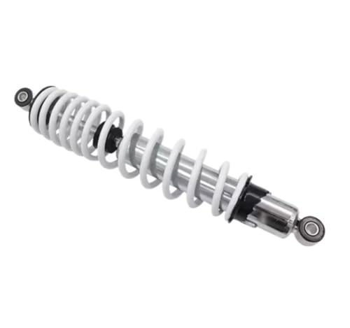 Amortisseur moto 380mm arrière et avant pour suspension de Dirt Bike 50cc à 125cc