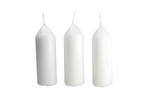 UCO(ユーコ) キャンドルランタン用 スペアキャンドル 【日本正規品】 L-CAN3PK（Amazon）