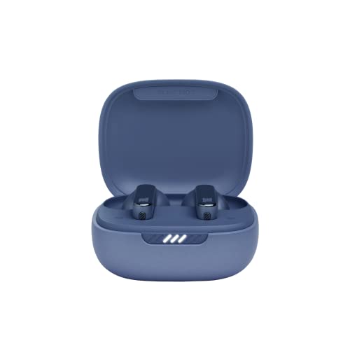 JBL Live Pro 2 TWS - Noise Cancelling Earbuds - Blue - image 8