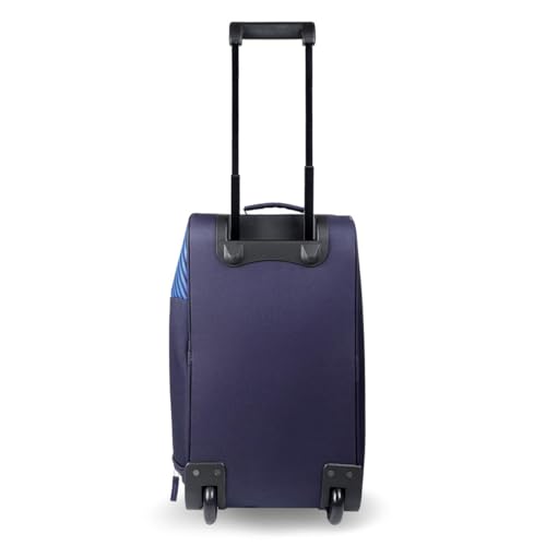 Image of Falcon NEO Duffle Trolly (Navy Blue)